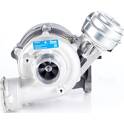 Turbocompresseur NISSENS - 93043