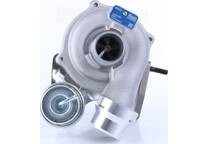 Turbocompresseur
