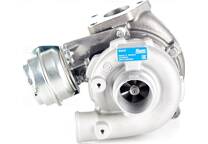 Turbocompresseur