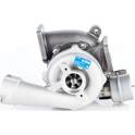 Turbocompresseur NISSENS - 93118