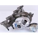 Turbocompresseur NISSENS - 93124