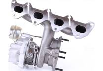 Turbocompresseur