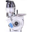 Turbocompresseur NISSENS - 93142