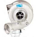 Turbocompresseur NISSENS - 93144