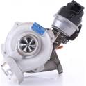 Turbocompresseur NISSENS - 93146