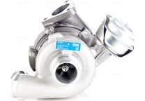 Turbocompresseur
