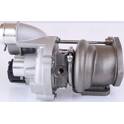 Turbocompresseur NISSENS - 93154