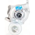 Turbocompresseur NISSENS - 93156
