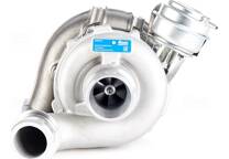 Turbocompresseur