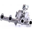 Turbocompresseur NISSENS - 93181