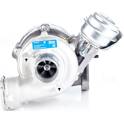 Turbocompresseur NISSENS - 93200