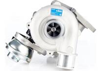 Turbocompresseur
