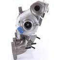 Turbocompresseur NISSENS - 93218