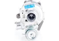 Turbocompresseur