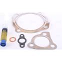 Turbocompresseur NISSENS - 93222