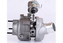 Turbocompresseur