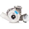 Turbocompresseur NISSENS - 93239
