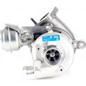 Turbocompresseur NISSENS - 93243