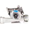Turbocompresseur NISSENS - 93244