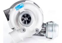 Turbocompresseur