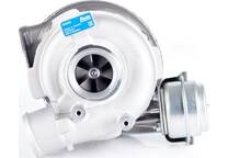 Turbocompresseur
