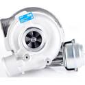 Turbocompresseur NISSENS - 93249