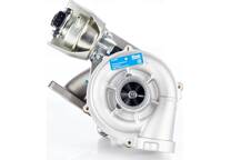 Turbocompresseur