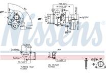 Turbocompresseur