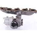 Turbocompresseur NISSENS - 93266