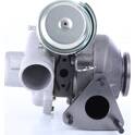 Turbocompresseur NISSENS - 93270