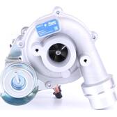 Turbocompresseur NISSENS - 93275
