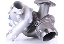 Turbocompresseur