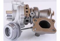 Turbocompresseur