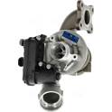 Turbocompresseur NISSENS - 93306