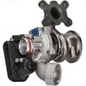 Turbocompresseur NISSENS - 93315