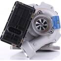 Turbocompresseur NISSENS - 93347