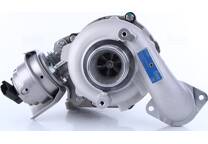Turbocompresseur