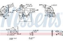 Turbocompresseur