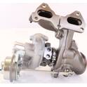 Turbocompresseur NISSENS - 93435