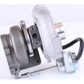 Turbocompresseur NISSENS - 93473