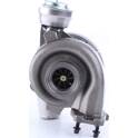 Turbocompresseur NISSENS - 93483