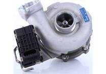 Turbocompresseur