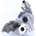 Turbocompresseur NISSENS - 93505