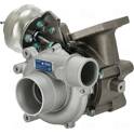 Turbocompresseur NISSENS - 93550