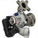 Turbocompresseur NISSENS - 93616