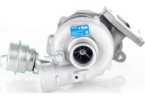 Turbocompressore, Sovralimentazione
