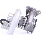 Turbolader NISSENS - 93262