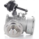 Vanne EGR NISSENS - 98162