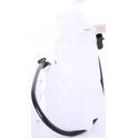 Vase d'expansion, bocal liquide de refroidissement NISSENS - 996076