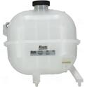 Vase d'expansion, bocal liquide de refroidissement NISSENS - 996330